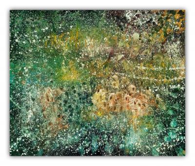 Reiner Heidorn Richgarden