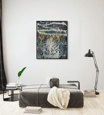 Reiner Heidorn Steppefire