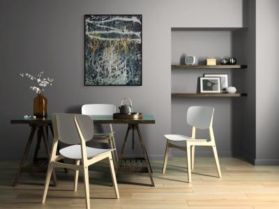 Reiner Heidorn Steppefire