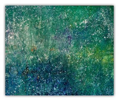 Reiner Heidorn The hidden field