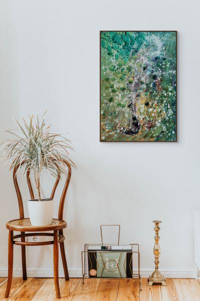 Reiner Heidorn Unspecific rank 2