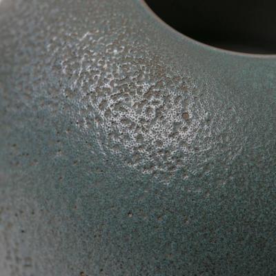 Remarkable Set of Two Centrepieces by Franco Bucci for Laboratorio Pesaro