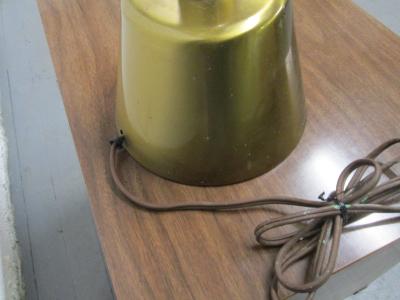Rembrandt Lamp Company Pair of Large Rembrandt Table Lamps