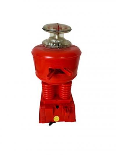 Remco Lost in Space Robot C 1966