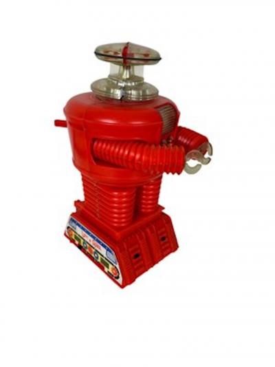 Remco Lost in Space Robot C 1966