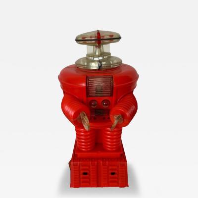 Remco Lost in Space Robot C 1966