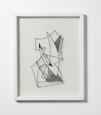 Remo Bianco Untitle