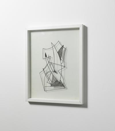 Remo Bianco Untitle