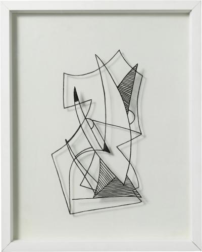 Remo Bianco Untitle
