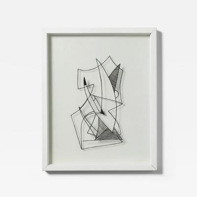 Remo Bianco Untitle