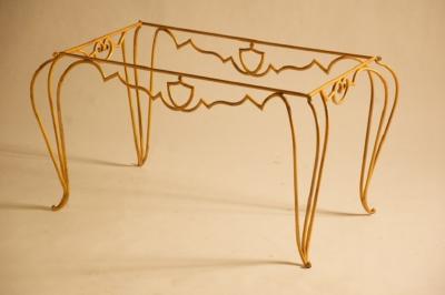 Ren Drouet Rene Drouet Coffee or Side Table