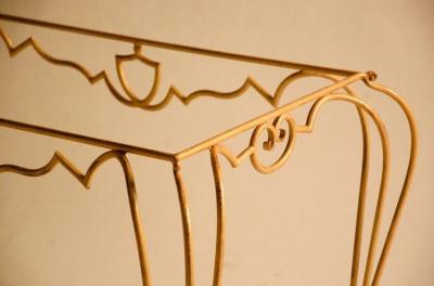 Ren Drouet Rene Drouet Coffee or Side Table