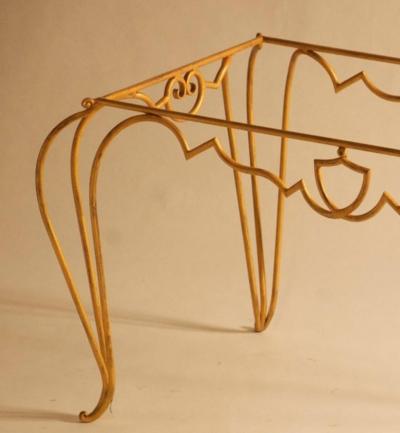 Ren Drouet Rene Drouet Coffee or Side Table