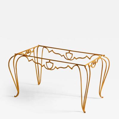 Ren Drouet Rene Drouet Coffee or Side Table