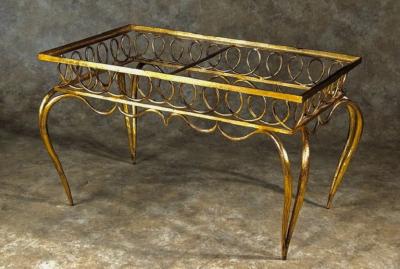Ren Drouet Rene Drouet low table