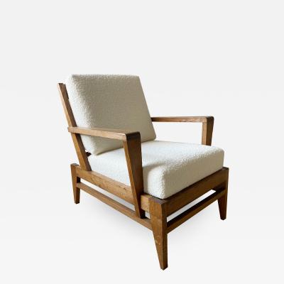 Ren Gabriel REN GABRIEL LOUNGE CHAIR