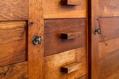 Ren Gabriel RENE GABRIEL SIDEBOARD