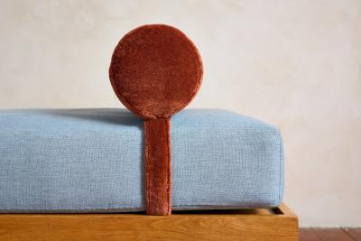 Ren Gabriel Rene Gabriel Daybed