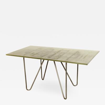 Ren Herbst RENE HERBST STYLE DINING TABLE DESK