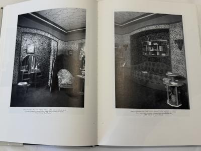 Ren Herbst Ren Herbst by Solange Goguel Definitive Monograph Editions du Regard 1990