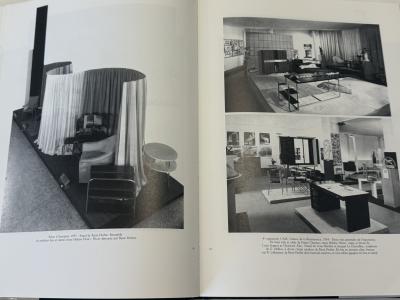 Ren Herbst Ren Herbst by Solange Goguel Definitive Monograph Editions du Regard 1990