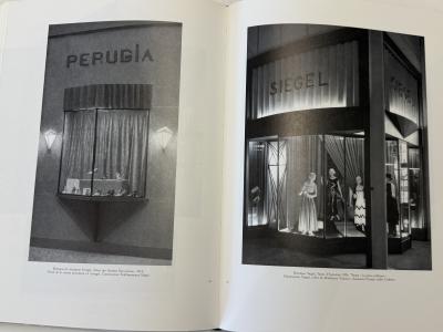 Ren Herbst Ren Herbst by Solange Goguel Definitive Monograph Editions du Regard 1990