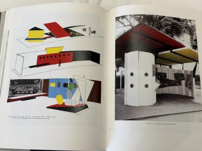 Ren Herbst Ren Herbst by Solange Goguel Definitive Monograph Editions du Regard 1990