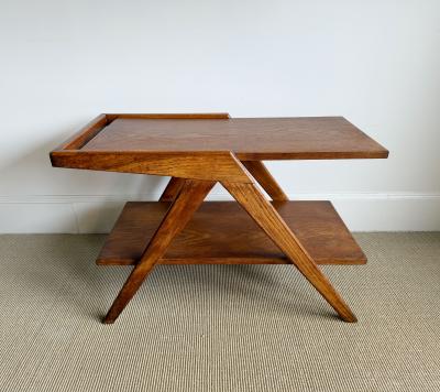 Ren Jean Caillette REN JEAN CAILLETTE TIERED TABLE