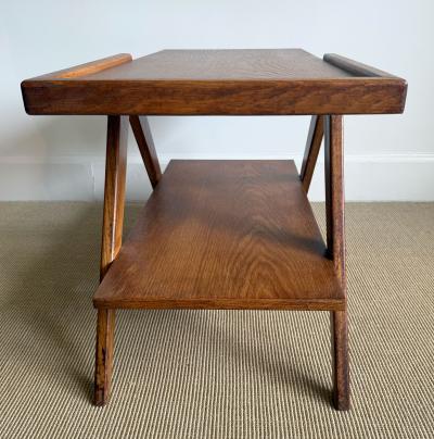 Ren Jean Caillette REN JEAN CAILLETTE TIERED TABLE