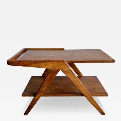 Ren Jean Caillette REN JEAN CAILLETTE TIERED TABLE