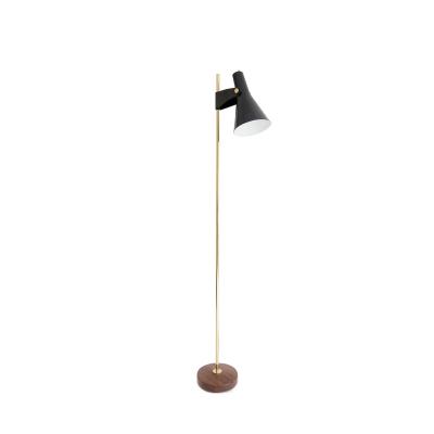 Ren Jean Caillette Ren Jean Caillette B4 Floor Lamp for Disderot