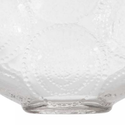 Ren Lalique Lalique Co French Art Deco Forvil Lalique Glass Perfume Bottle