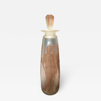 Ren Lalique Lalique Co Offered by PAUL DiFANTI ANTIQUES