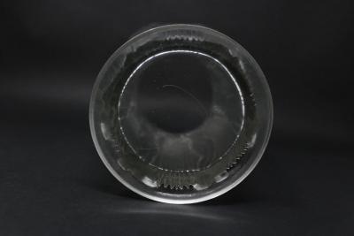 Ren Lalique Lalique Co Rene Lalique Clear Glass Danaides Vase