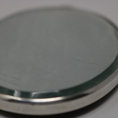 Ren Lalique Lalique Co Rene Lalique Glass Psyche Mirror