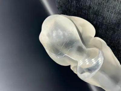 Ren Lalique Lalique Co Two Cat by Ren Lalique in frosted glass