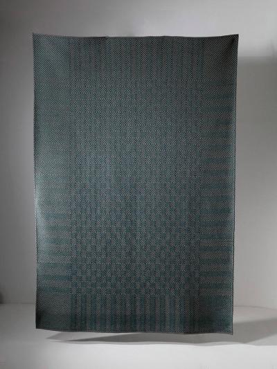 Renata Bonfanti Large Wool Tapestry by Renata Bonfanti