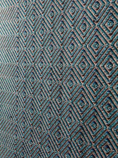 Renata Bonfanti Large Wool Tapestry by Renata Bonfanti