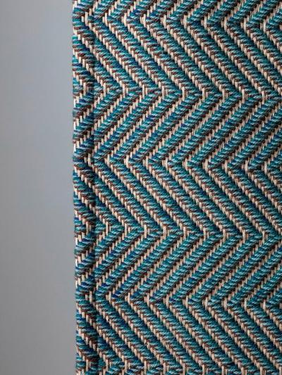 Renata Bonfanti Large Wool Tapestry by Renata Bonfanti