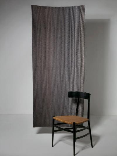 Renata Bonfanti Wool Tapestry by Renata Bonfanti