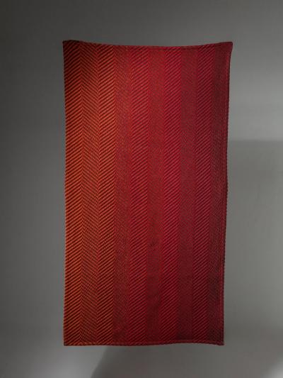 Renata Bonfanti Wool Tapestry by Renata Bonfanti
