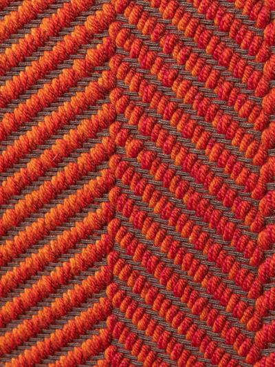Renata Bonfanti Wool Tapestry by Renata Bonfanti
