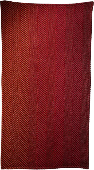 Renata Bonfanti Wool Tapestry by Renata Bonfanti