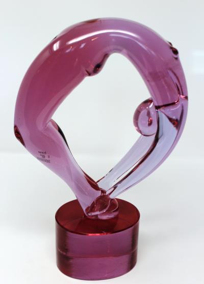 Renato Anatra The Dancer by Renato Anatra