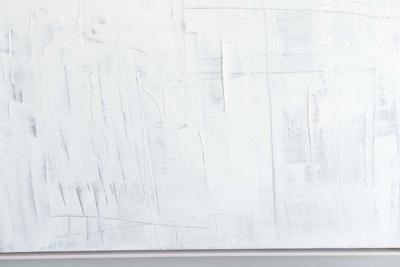 Renato Freitas Abstract Expressionist Oil on Canvas Renato Freitas