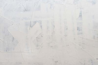 Renato Freitas Abstract Expressionist Oil on Canvas Renato Freitas
