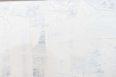 Renato Freitas Abstract Expressionist Oil on Canvas Renato Freitas