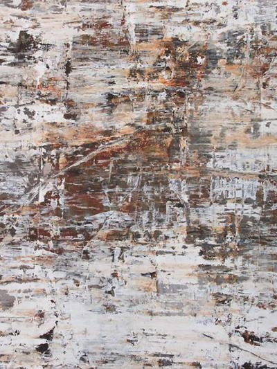 Renato Freitas American 21st Century Oil Canvas Renato Freitas 2014