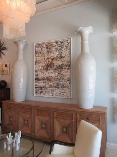 Renato Freitas American 21st Century Oil Canvas Renato Freitas 2014