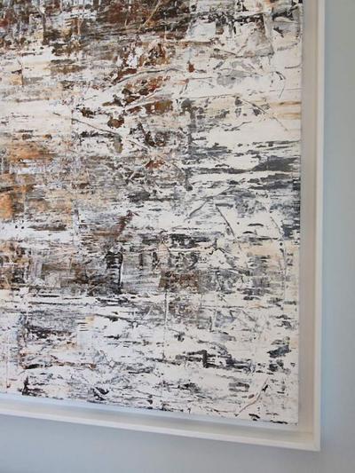 Renato Freitas American 21st Century Oil Canvas Renato Freitas 2014